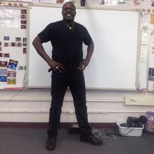 Meet your Posher, Willie